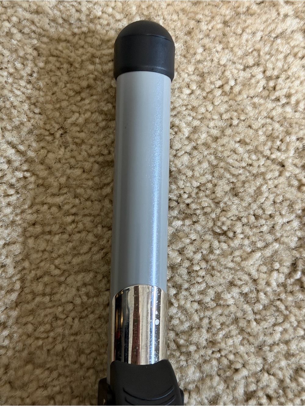 Beachwaver S1 1” Ceramic Automatic Curling Iron (Model DV2237/S1) EUC - Picture 6 of 7